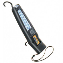 Zeca lampe de poche...