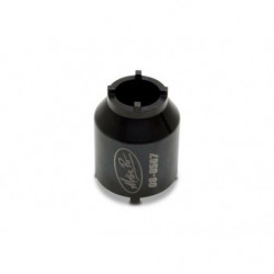 Coupelle cylindrique...