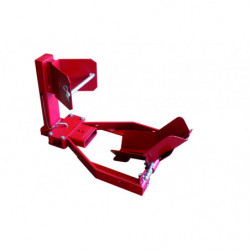 Pince automatique pour roue...