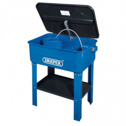 Lave-pièces Draper 55l pour...