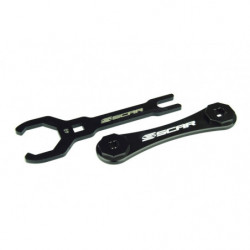 Llave para tapon de...