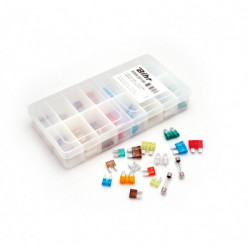Caja de 80 fusibles bihr...