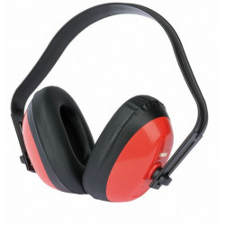Draper de casque Anti-bruit...