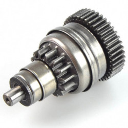 Bendix de arranque motor...