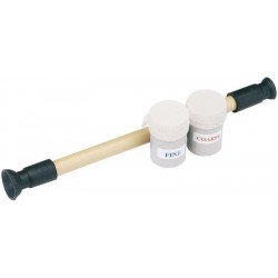 Kit de meulage de valve...