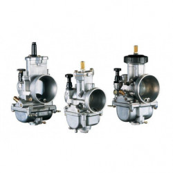 Carburador keihin pwk28...