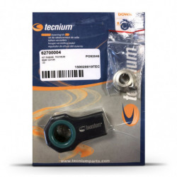 Kit de bajada tecnium...