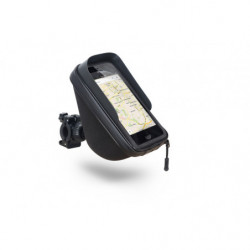 Handlebar support + case +...