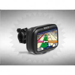 Support for gps shad 9x14cm...