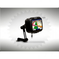 Support for gps shad 9x14cm...