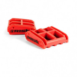 Red replacement rubber for...