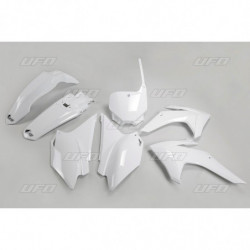 Kit plastica completo ufo...