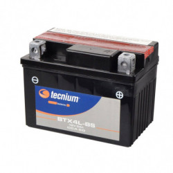 Bateria ytx4l-bs