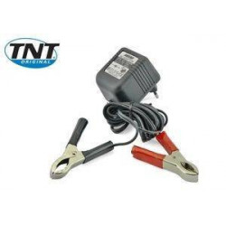 Cargador bateria 12v 0,5a...