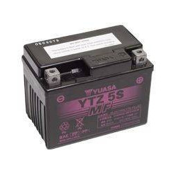 Bateria yuasa ytz5s para...