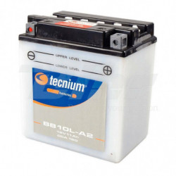 Batería tecnium yb10l-a2...