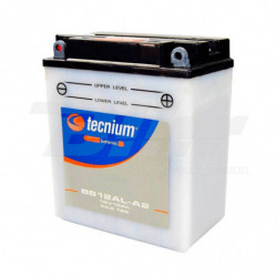 Bateria tecnium yb12al-a2...