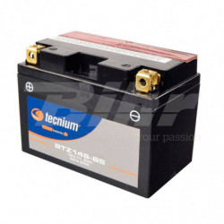 Bateria tecnium ytz14s para...