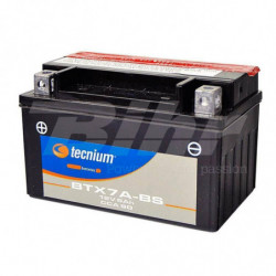 Bateria tecnium ytx7a-bs...