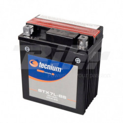 Bateria tecnium ytx7l-bs...
