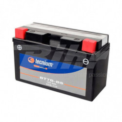 Bateria tecnium yt7b-4 -...