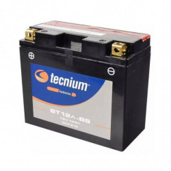 Bateria tecnium yt12a-bs...