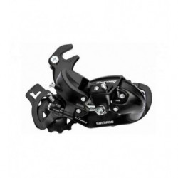 Cambio trasero shimano...