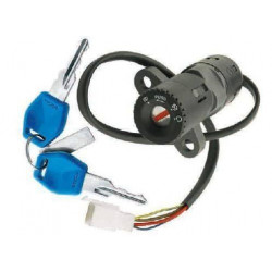 Cerradura contacto yamaha...