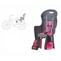 Porta bebe bicicletas...