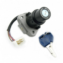 Cerradura contacto yamaha...