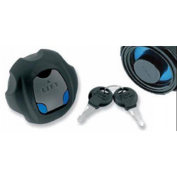 Tapon gasolina quad kymko -...