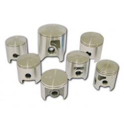 Piston airsal suzuki rmx...