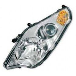 Optica faro peugeot satelis...