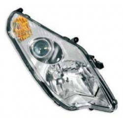 Optica faro peugeot satelis...
