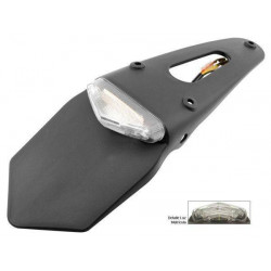 Piloto trasero leds cross...