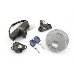 Juego cerraduras rs 125...