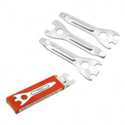 Llave desmontador bicicleta...