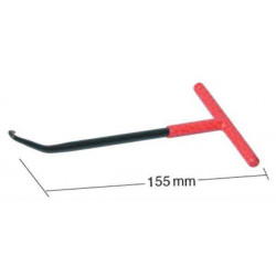 Llave extractor -...