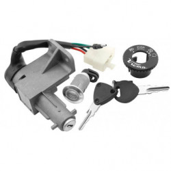 Cerradura contacto kymco...