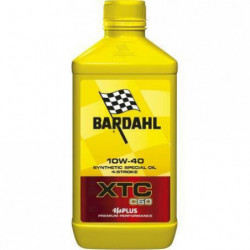 Aceite bardahl sintetico 4t...