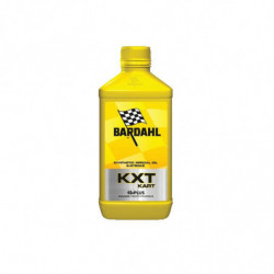 Aceite bardahl sintetico 2t...