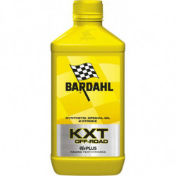 Aceite bardahl sintetico 2t...