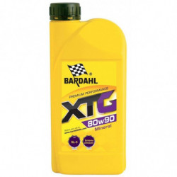 Aceite bardahl transmision...