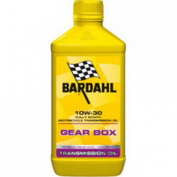 Aceite bardahl sintetico 2t...