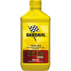 Aceite bardahl sintetico 4t...