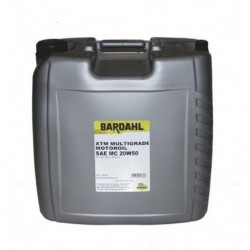 Aceite bardahl mineral 4t...