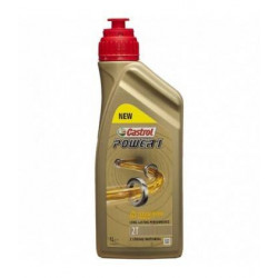 Aceite castrol power 1 2t 1...