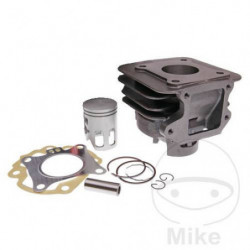 Cilindro kymko quad mxer...