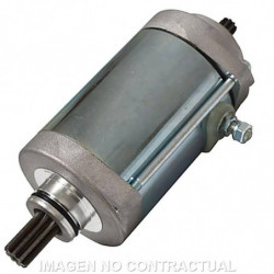 Motor de arranque bmw k...