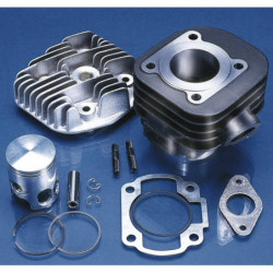 Kit polini yamaha-malaguti...